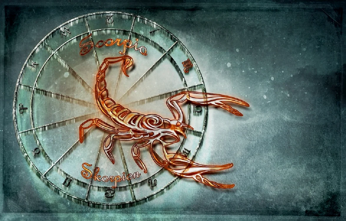 Regele Charles este născut în semnul zodiacal al Scorpionului / foto: Pixabay
