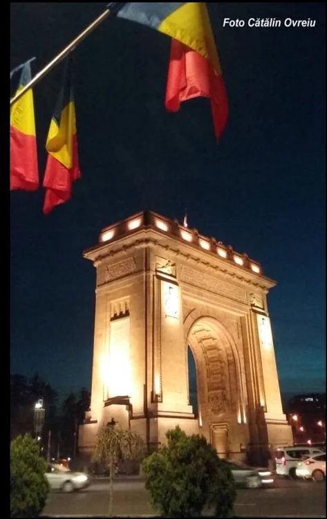 Imagine : Cătălin Ovreiu.