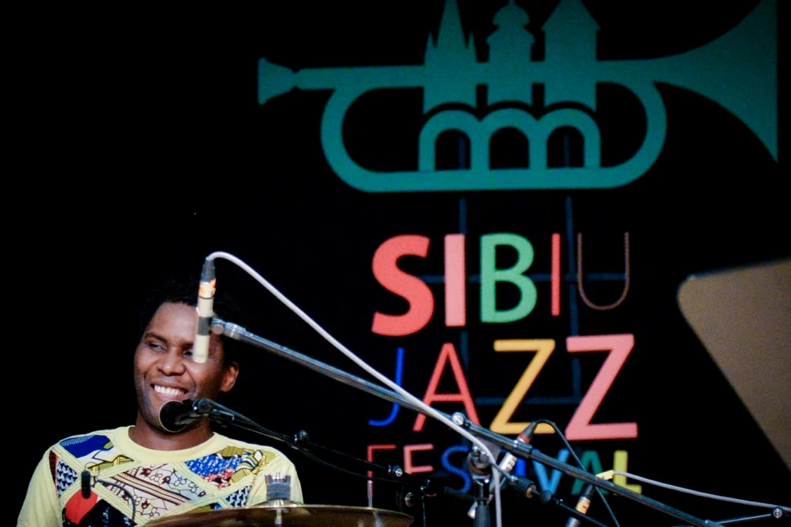 Sibiu Jazz Festival