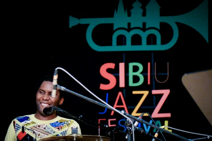 Sibiu Jazz Festival