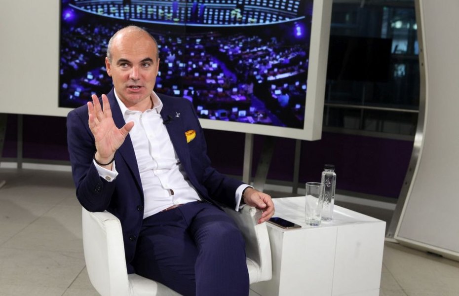 Rareș Bogdan: Ar trebui instituit MCV pentru Austria. Prin blocarea accesului României la Schengen, încalcă Tratatele UE