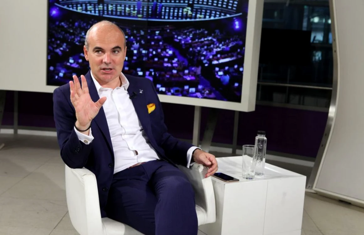 Rareş Bogdan