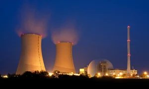 Centrala nucleara din Germania FOTO Shutterstock jpg