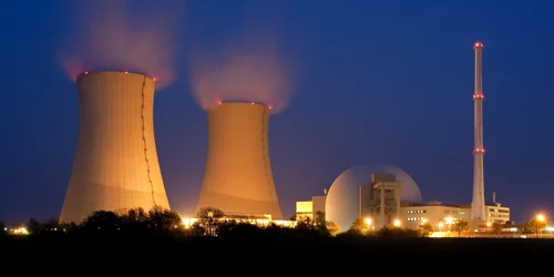 Centrala nucleara din Germania FOTO Shutterstock jpg