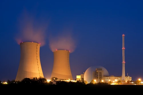 Centrala nucleara din Germania FOTO Shutterstock jpg