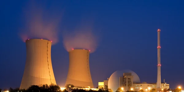 Centrala nucleara din Germania FOTO Shutterstock jpg