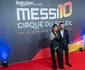 Antonela Roccuzzo și Lionel Messi
