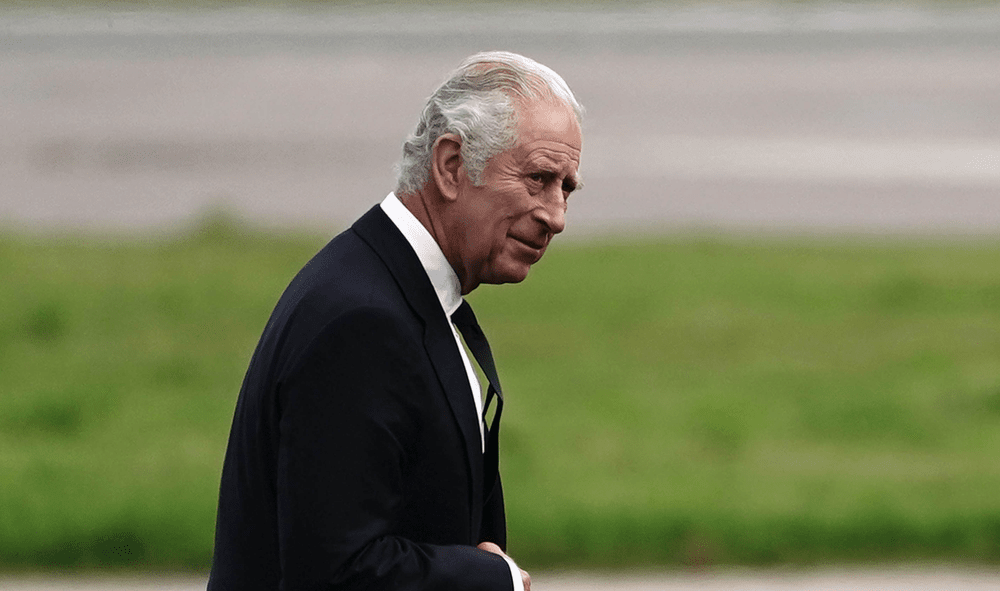 Charles al III-lea va fi proclamat rege sâmbătă, anunţă Palatul Buckingham