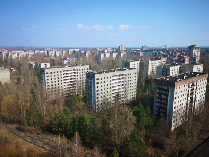 Cernobîl sursa Emanuel Lupsa