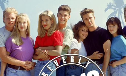 Beverly Hills distribuția PNG