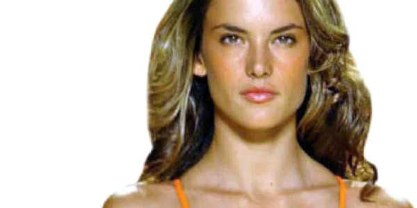Categoria Vip: Alessandra Ambrosio, o siluetă de invidiat