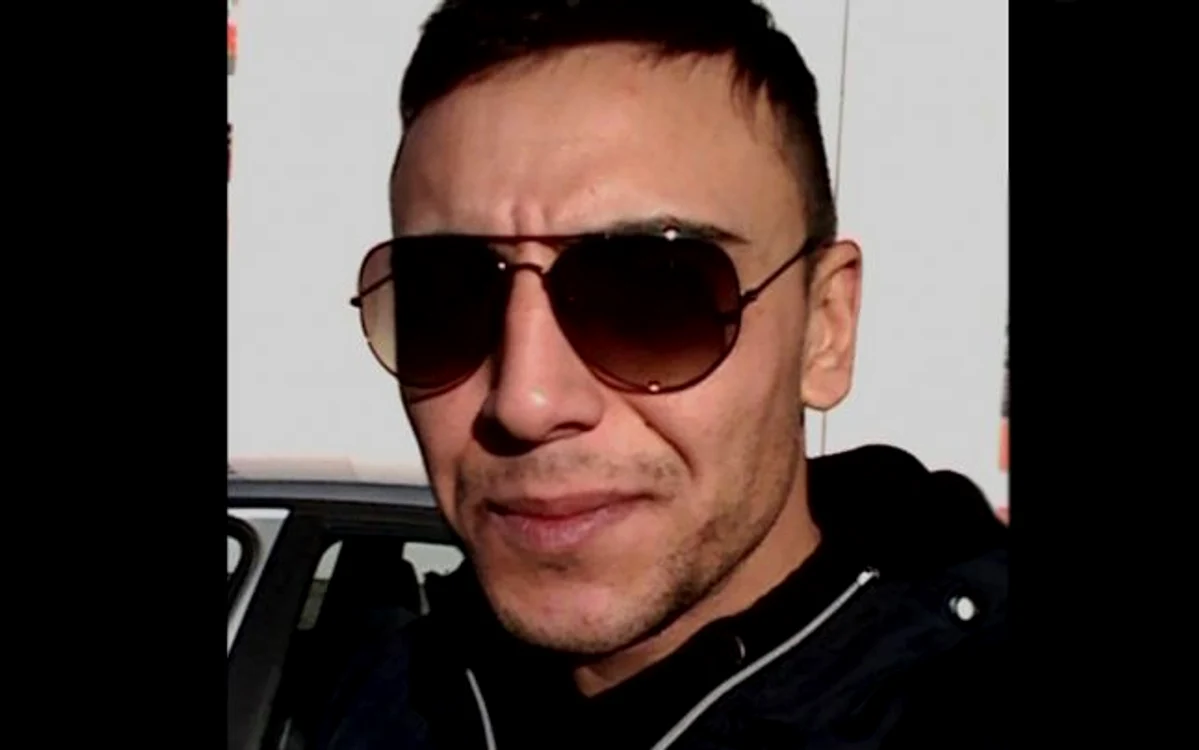 Florin Marcu era internat la Spitalul Floreasca din Capitală