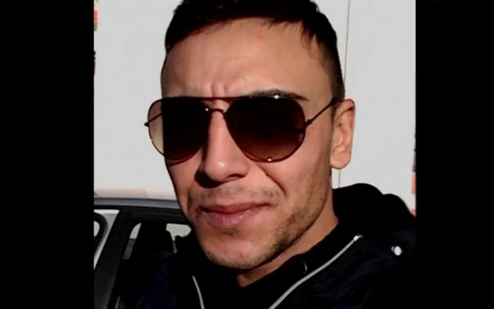 Florin Marcu era internat la Spitalul Floreasca din Capitală