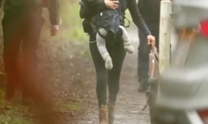 Imaginile făcute de paparazzi care l au înfuriat pe Harry jpeg