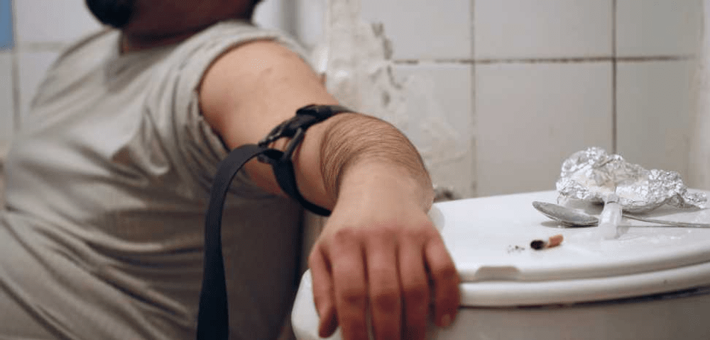 Casa Albă a pornit lupta pe scară largă împotriva traficului de fentanil
