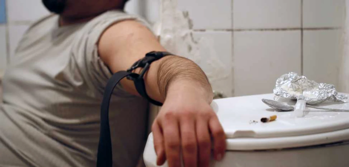 Consumatorii de droguri ilegale preferă heroina FOTO Arhivă Adevărul