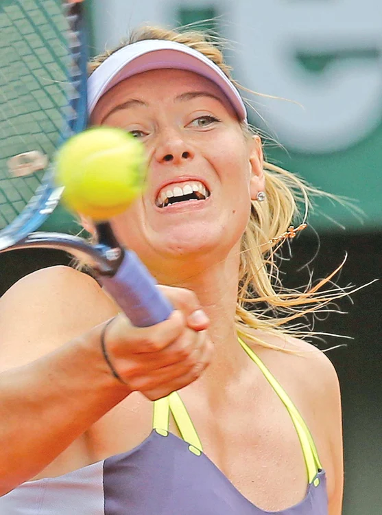 
    Simona a jucat  formidabil în ultimele  două săptămâni  