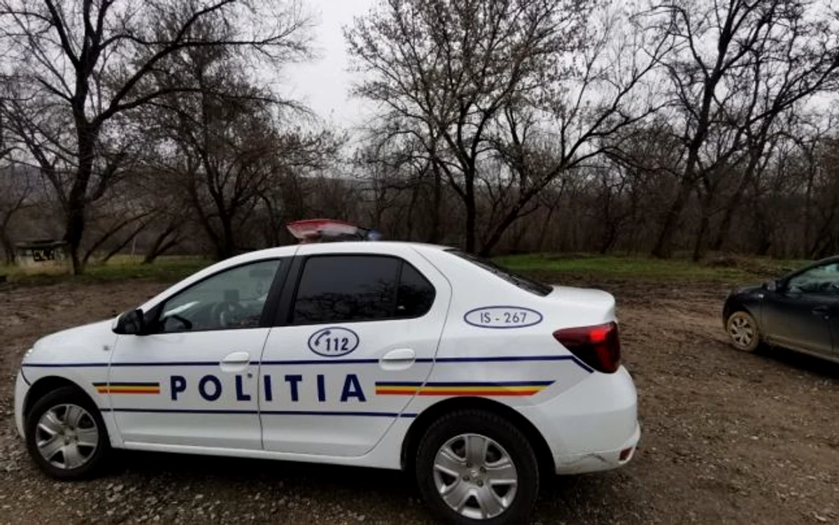 
    Aici a fost găsită studentaFoto: adevarul.ro  