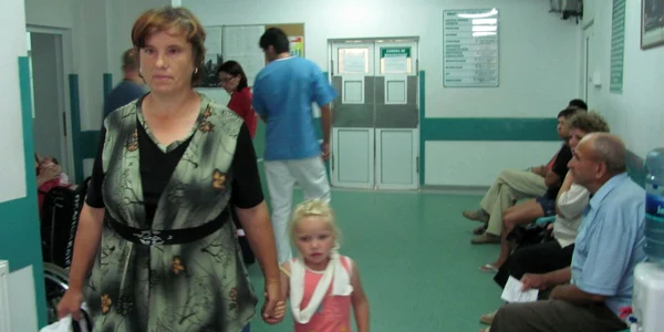 Trei sălăjeni au ajuns la Urgenţe cu insolaţie