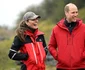 Kate Middleton și Prințul William