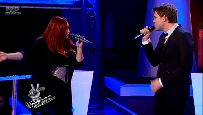 vocea romaniei