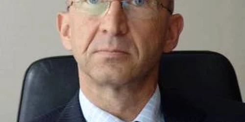 Ambasadorul Franţei în România, Excelenţa Sa, Philippe Gustin (foto: site-ul ambasadei Franţei)