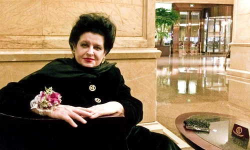 Master Class Mariana Nicolesco în memoria legendarei Hariclea Darclée jpeg