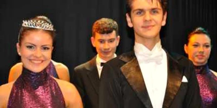 Balul va avea loc la Casa de Cultură