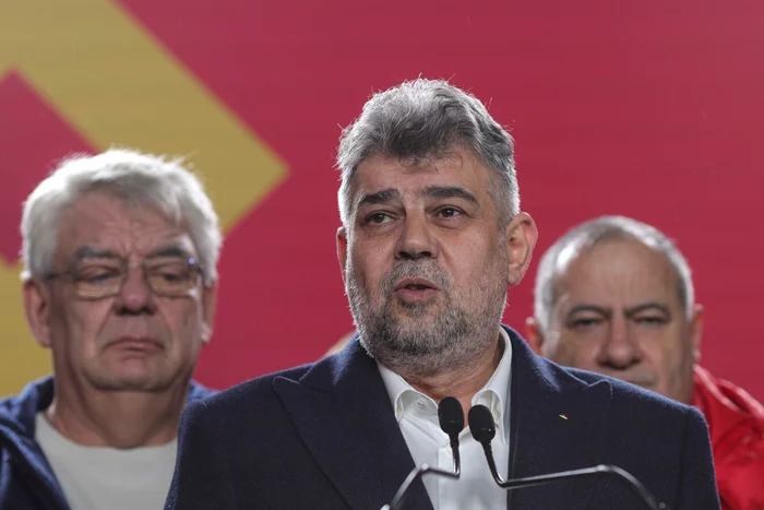PSD a mers la Cotroceni cu 3 propuneri FOTO Inquam Photos 