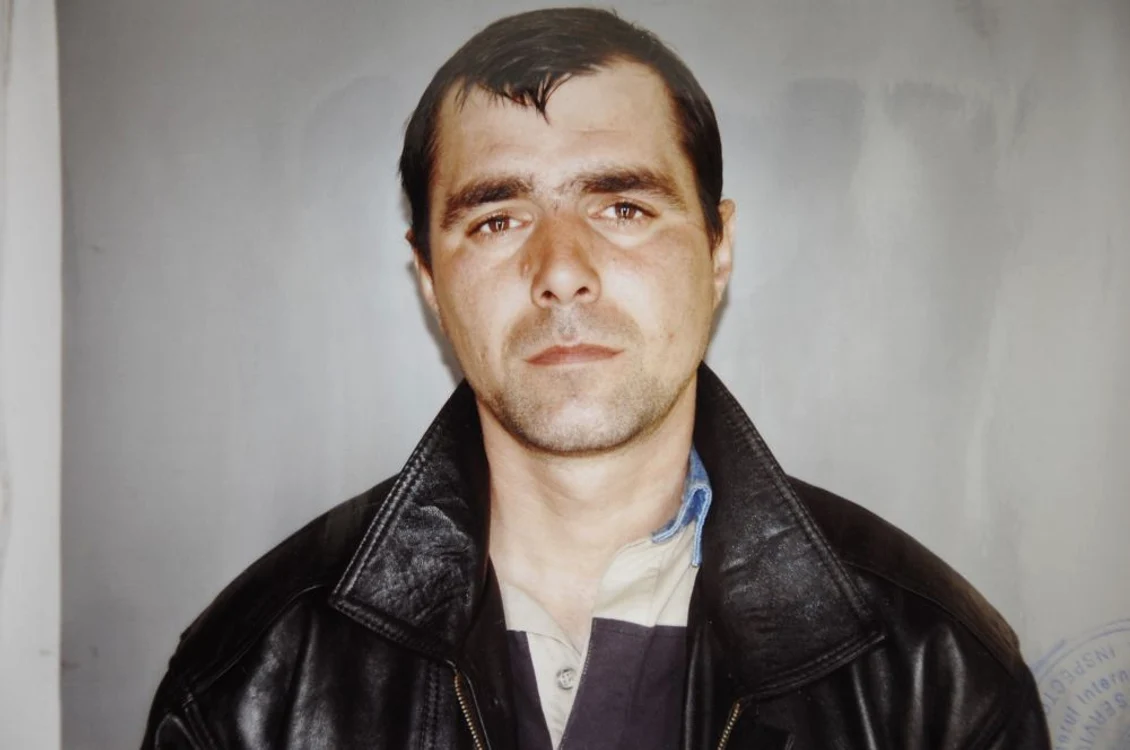 Ionuţ Ermalai, autorul tentativei de omor