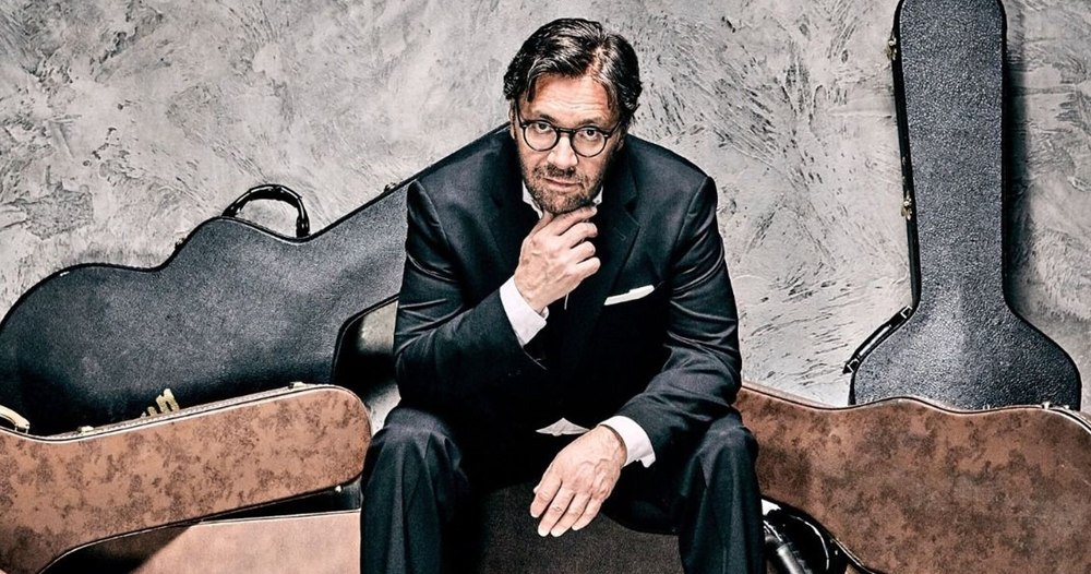 Al Di Meola, nou concert în România, după ce anul trecut a suferit un infarct pe scenă. Artistul va aduce un tribut medicilor români