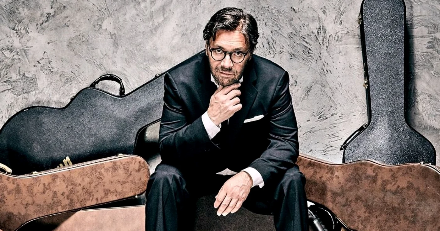 Al Di Meola concertează la Sala Palatului, pe data de 3 iunie 