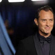 Jude Law FOTO Getty Images