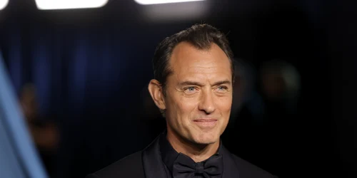 Jude Law FOTO Getty Images