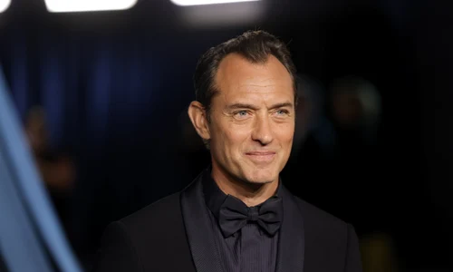 Jude Law FOTO Getty Images