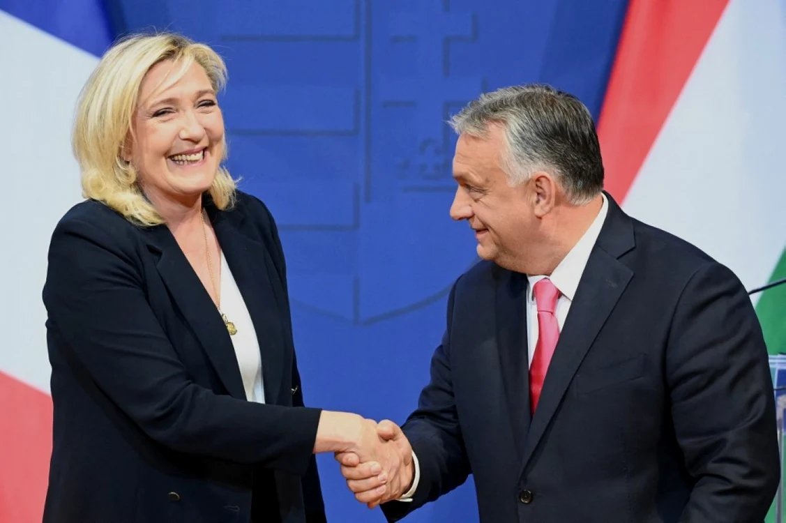 FOTO: AFP