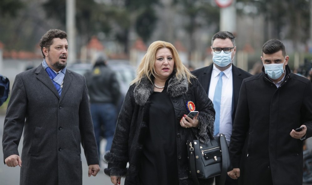 „Suveraniștii“ din Parlament, multe scandaluri, zero legi 