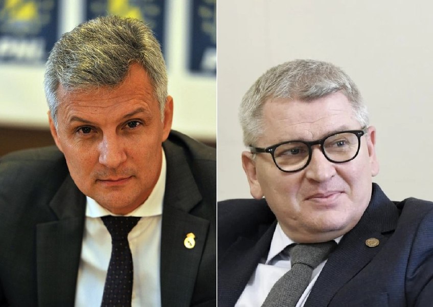 Zamfir, replică pentru Roman: E în eroare. Unele revendicări ale protestatarilor sunt imposibil de realizat