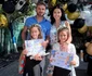 Gabriela Cristea își duce soacra în vacanță în Italia