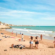 Spania plaja unsplash jpg