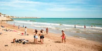 Spania plaja unsplash jpg