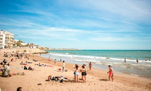 Spania plaja unsplash jpg