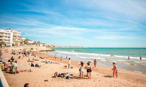 Spania plaja unsplash jpg