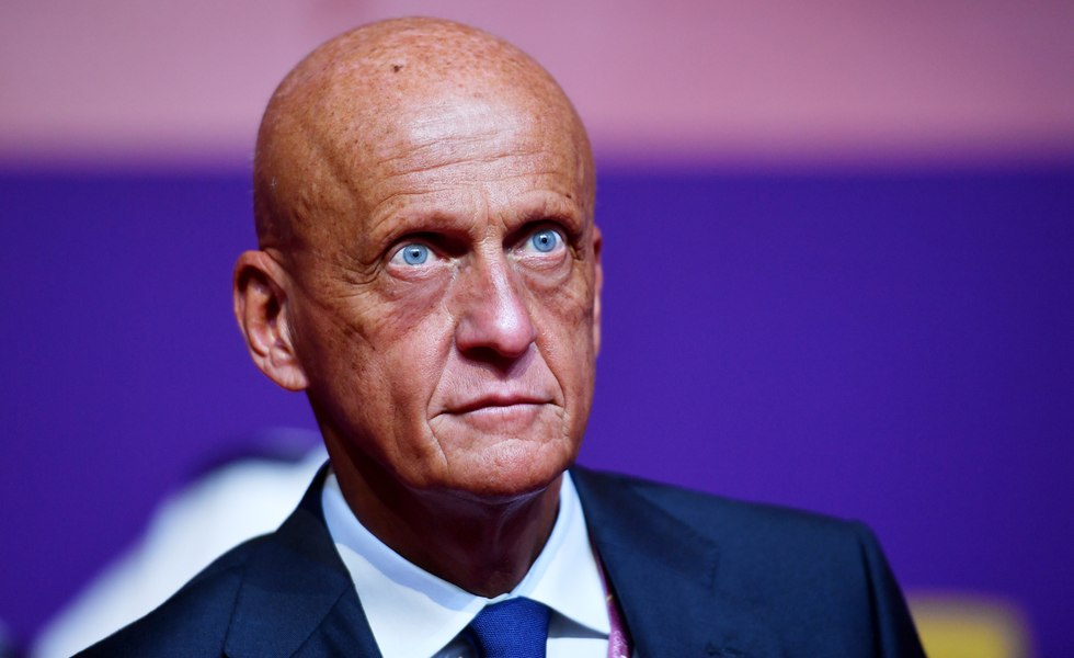 Revoluție în fotbalul mondial: Experimentul la care s-au gândit șefii sportului-rege
