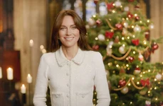 Kate Middleton Crăciun PNG