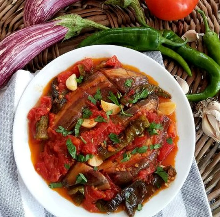 vinete cu ardei copti jpeg