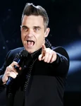 Robbie Williams  foto   Shutterstock jpg