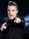 Robbie Williams  foto   Shutterstock jpg