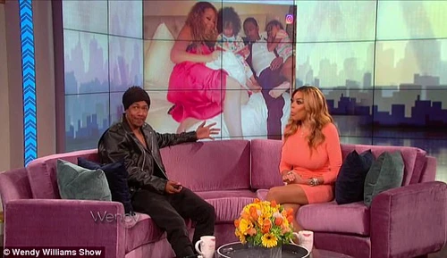 Nick Cannon jpeg