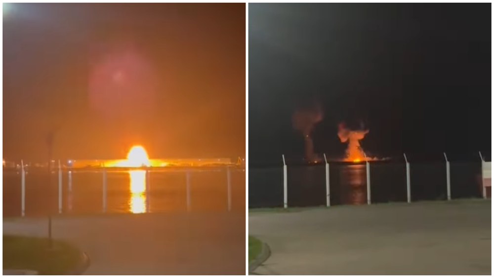 Jurnalist revoltat după unele comentarii privind bombardamentele rușilor de la granița României: „Educație, empatie, omenie… zero”
